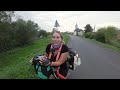 Croatia! | Zagreb & CHALLENGES In Remote Villages | Bikepacking Across Europe Ep.16