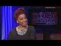 The History of Haiti on The Rock Newman Show (Part 1)