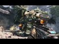 Big thing fall from sky | Titanfall 2 playthrough #1