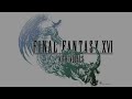 FFXVI - Away [FF VII soundfont + VOCALS]