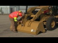 Backhoe Preventative Maintenance