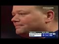 Top 5 9 dart finishes of all time