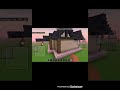 How to build A simple Japanese house in minecraft! 2024