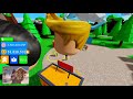 I Got The Biggest Size Head In Roblox Big Head Simulator