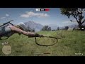 Hats Off to You [RDR2 RDO Showdowns, PvP for Normal Folks]