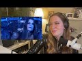 Nightwish Reaction | The Poet and The Pendulum (Wembley 2015)