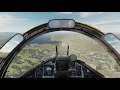 War Thunder - AJS37 Viggen