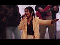 Holy Spirit Welcome (feat. Elina Tafoya) | Bridge Worship