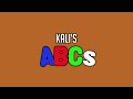 Kali's ABCs