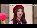 Girl groups on Knowing brother - Part 2