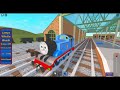 How to make Pilot Thomas!