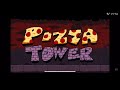 PIZZA TOWER IS EVERYWHERE