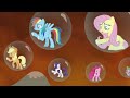 My Little Pony en français 🦄 Le voleur de magie (Partie 2) | dessin animé pour les enfants