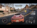 Need For Speed: Rivals PC - Fully Upgraded Ferrari 458 Spider Gameplay - Chapter 4 part 3