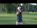 Bryson DeChambeau must-see birdie on No. 16 at LIV Golf Championship