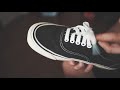 How to Fix Vans (Early) Sole Separation
