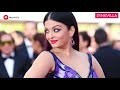 Aishwarya Rai's Red Carpet Looks at Cannes from 2002 -2018 | Fashion | Cannes 2018 | Bollywood