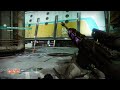 Destiny 2 | Sniper ammo glitch