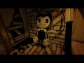 Bendy and the ink Machine | Full Chapters 1&2 No Commentary (Updates, Secrets, Bugs)