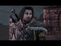 Playing Middle-Earth: Shadow of Mordor