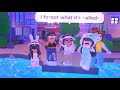 SCARS TO YOUR BEAUTIFUL ll Roblox lyric prank
