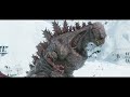 GODZILLA x KONG : Part -1 [ fan made 3d animation ] ( #Godzilla x Kong: The New Empire)