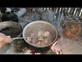Cooking Pork Unod, Maria Ansay Vlog