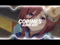 copines - aya nakamura [edit audio]