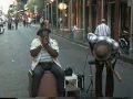 Mike Johnson Truckin' * Grandpa Elliot 1999 New Orleans