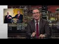 Impeachment: Last Week Tonight with John Oliver (HBO)