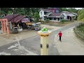 Padang Tikar by Drone 2023