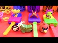 Making 3 Glitter Ice Cream Out of Play Doh Ball Hatchimals Angry Bird kinder Joy Surprise Toys