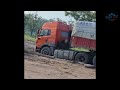 DANGEROUS Idiots Truck & Car Driving Fails | Oversize TRUCK Cross Off-Road Doesn't Forgive Mistakes