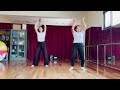 [PART 2] - Tari Nusantara Mix Modern Dance