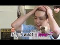 bts run moments to watch before you sleep at night