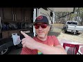 Exploring the Louisiana Cajun Wilderness: Camping Adventure at North Toledo Bend State Park | Vlog