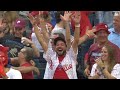 Guardians vs. Phillies Game Highlights (7/27/24) | MLB Highlights