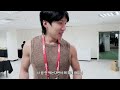 [ 나무꾼 Vlog ] SUPERJUNIOR-L.S.S. 대만 콘서트 댄서 VLOG 🎶