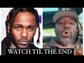 Meek Mill & 50 Cent REACT To Kendrick Lamar ‘Not Like Us’ (Drake Diss)
