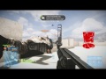 Battlefield 3: Smoking is Bad