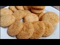 COCONUT Cookies Recipe Without Oven |Cocunt Biscuit Bnany ka Asan Tarika  Patella mei |Amna kitchen