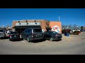 Ride Video:  Casual ride around Stillwater and the Oklahoma State University campus...