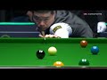 Ding Junhui vs Neil Robertson - World Open Snooker 2024 - Semi-Final Live (Full Match)