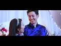 OUR WEDDING | A BHUTIA SIKKIMESE WEDDING