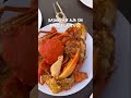 LIFEHACKS! MAKAN SEAFOOD DI JIMBARAN LEBIH MURAH 500RIBU?!😱#inidiacaranya #hacks #tips #hemat #bali