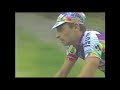 Tour de France 2001 Stage 12 - Part 2 (Plateau de Bonascre/Pyrenees) w/ Phil Liggett & Paul Sherwen