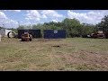 PSC Equipment Yard Video Texas 2013