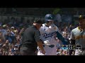 Pirates vs. Dodgers Game Highlights (8/11/24) | MLB Highlights