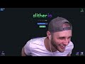 I'm a SNEAKY SNAKE in SLITHER.IO