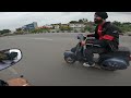 Scooter Power Testing 😍 Superbike Ko Fail Kar diya 😱